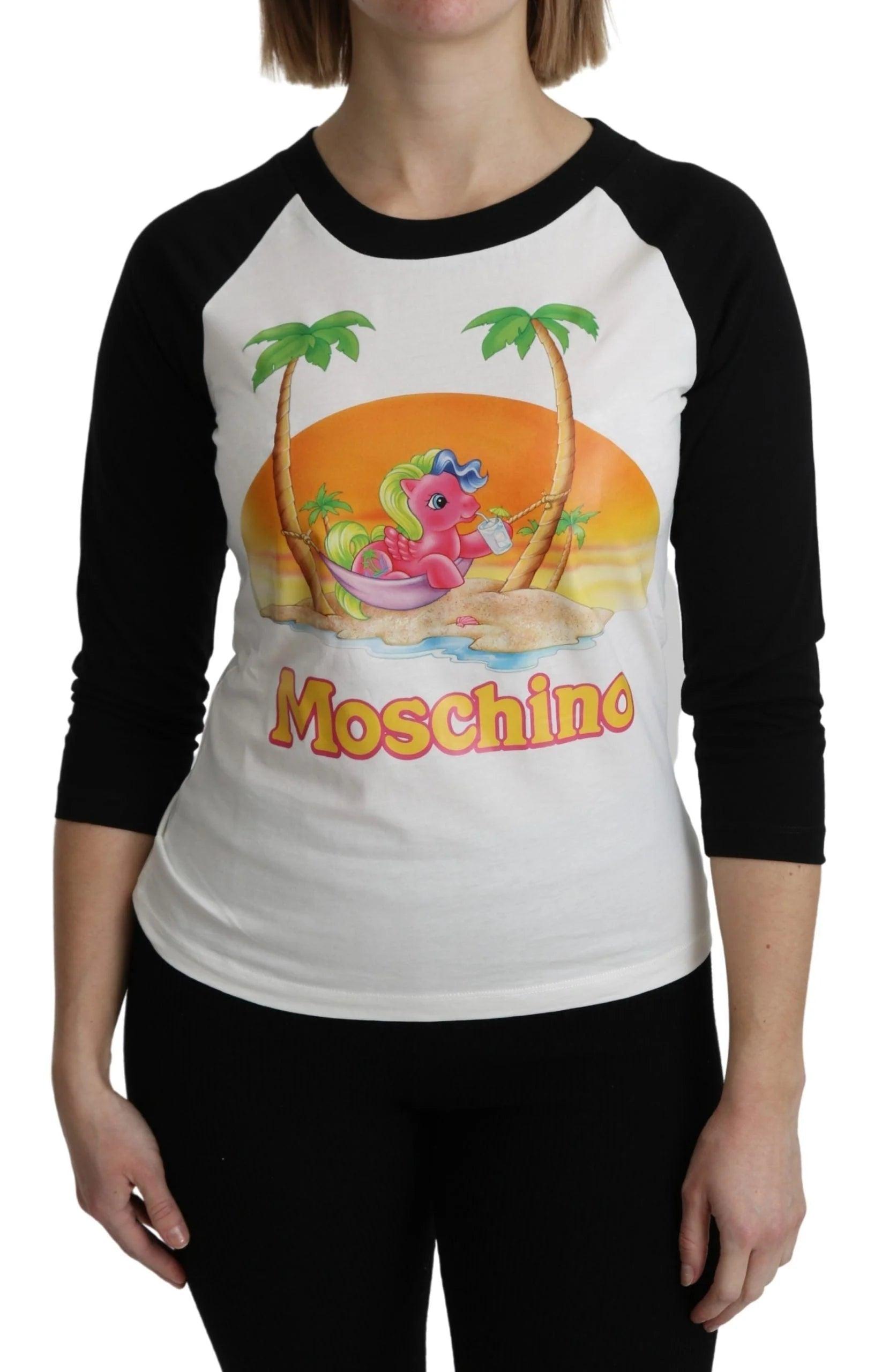 Moschino T-shirts