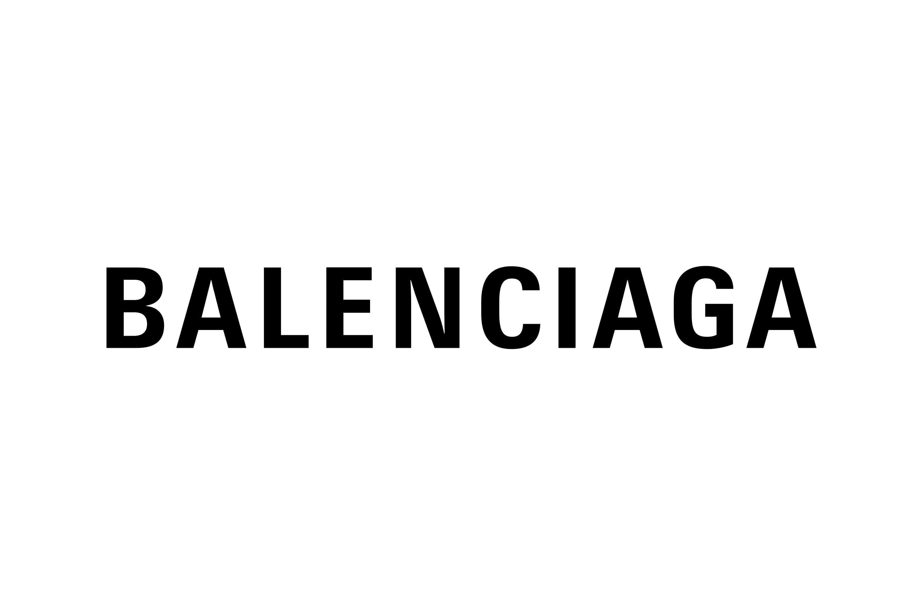 Balenciaga