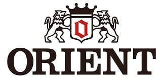 ORIENT Kollektion