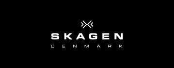 Skagen Danmark