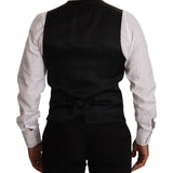 Dolce & Gabbana Uld Vest