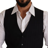 Dolce & Gabbana Uld Vest