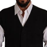 Dolce & Gabbana Uld Vest