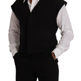 Dolce & Gabbana Uld Vest