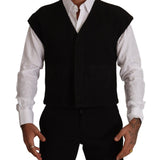 Dolce & Gabbana Uld Vest