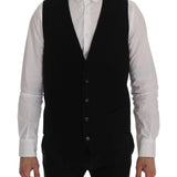 Dolce & Gabbana Bomuld Vest