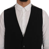 Dolce & Gabbana Bomuld Vest