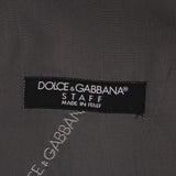 Dolce & Gabbana Bomuld Vest