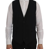 Dolce & Gabbana Uld Vest