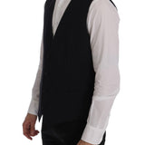 Dolce & Gabbana Uld Vest