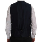 Dolce & Gabbana Uld Vest