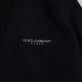 Dolce & Gabbana Uld Vest