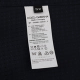 Dolce & Gabbana Uld Vest