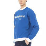 Baldinini Trend Bomuld Sweater-Modeoutlet