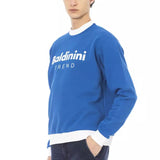 Baldinini Trend Bomuld Sweater-Modeoutlet