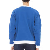 Baldinini Trend Bomuld Sweater-Modeoutlet