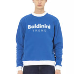 Baldinini Trend Bomuld Sweater-Modeoutlet