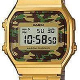 CASIO A168WEGC-3-Modeoutlet