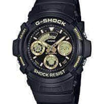 CASIO AW-591GBX-1A9-Modeoutlet