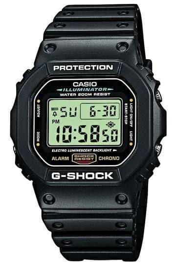 CASIO DW5600E1V-Modeoutlet