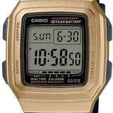 CASIO F201WAM9A-Modeoutlet