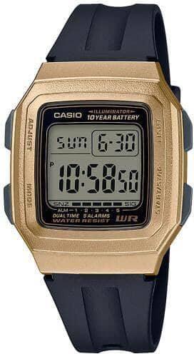 CASIO F201WAM9A-Modeoutlet