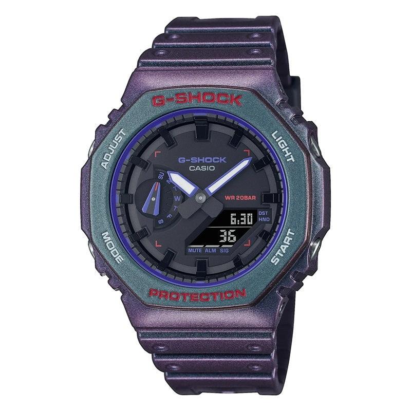 CASIO G-SHOCK SKY SP UR - GA-2100AH-6AER-Modeoutlet