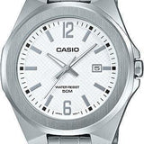 CASIO Herre Ur MTP-E158D-7AVDF (Lagersalg)-Modeoutlet