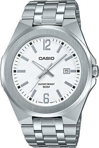 CASIO Herre Ur MTP-E158D-7AVDF (Lagersalg)-Modeoutlet