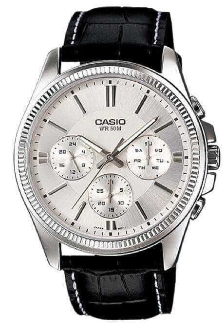 CASIO MTP1375L7-Modeoutlet