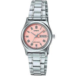 CASIO UR - LTP-V006D-4BUDF (Lagersalg)-Modeoutlet