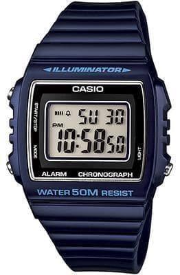 CASIO W215H2-Modeoutlet