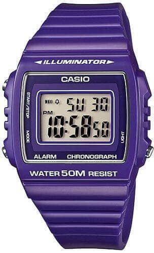 CASIO W215H6-Modeoutlet