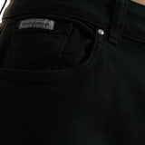 Dolce & Gabbana Elegant Mid-Waist Stretch Jeans-Modeoutlet