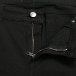 Dolce & Gabbana Elegant Mid-Waist Stretch Jeans-Modeoutlet