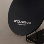 Dolce & Gabbana Nøglering-Modeoutlet