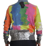 Dolce & Gabbana Sweater-Modeoutlet