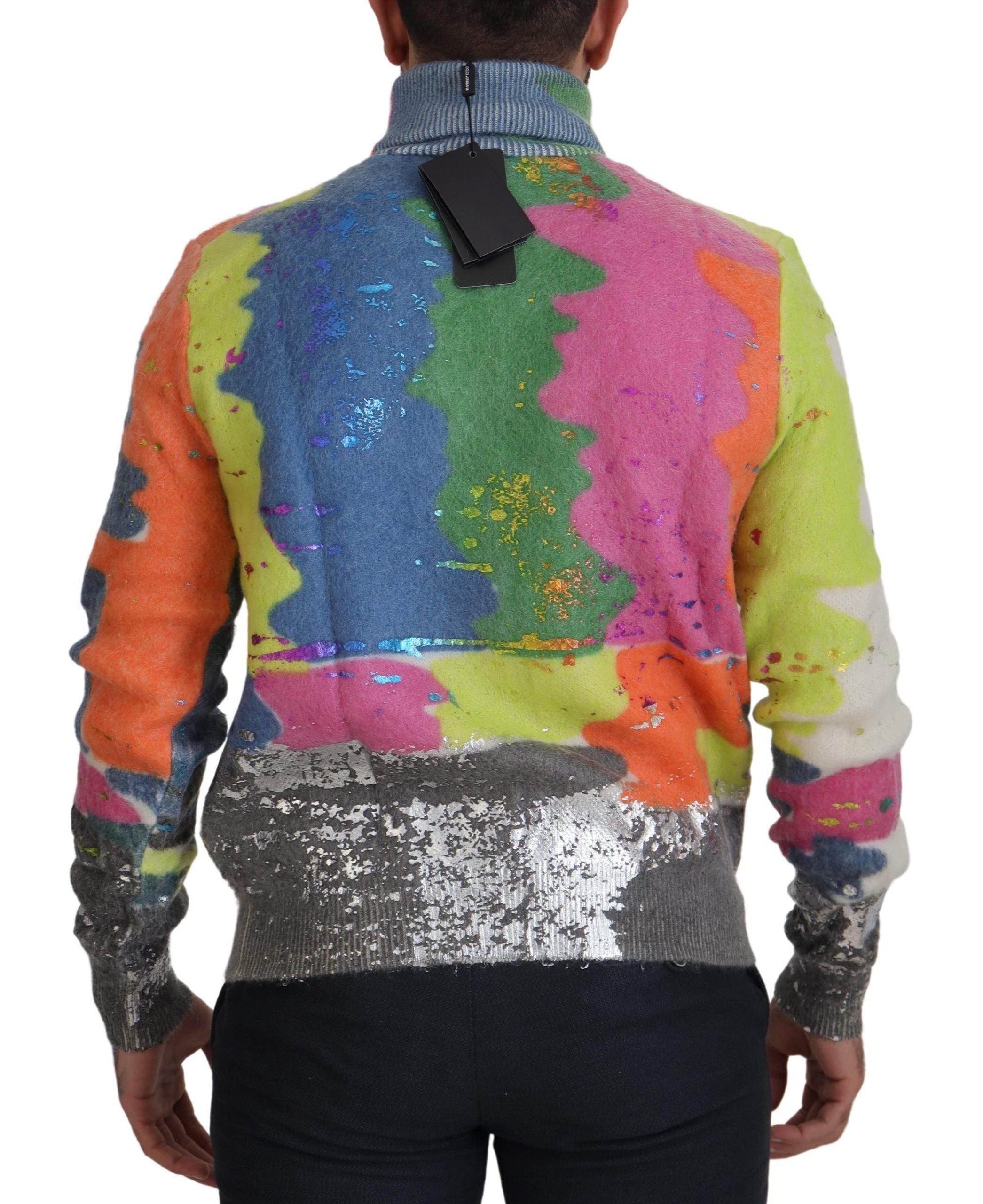 Dolce & Gabbana Sweater-Modeoutlet
