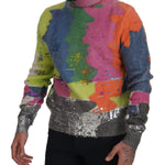 Dolce & Gabbana Sweater-Modeoutlet