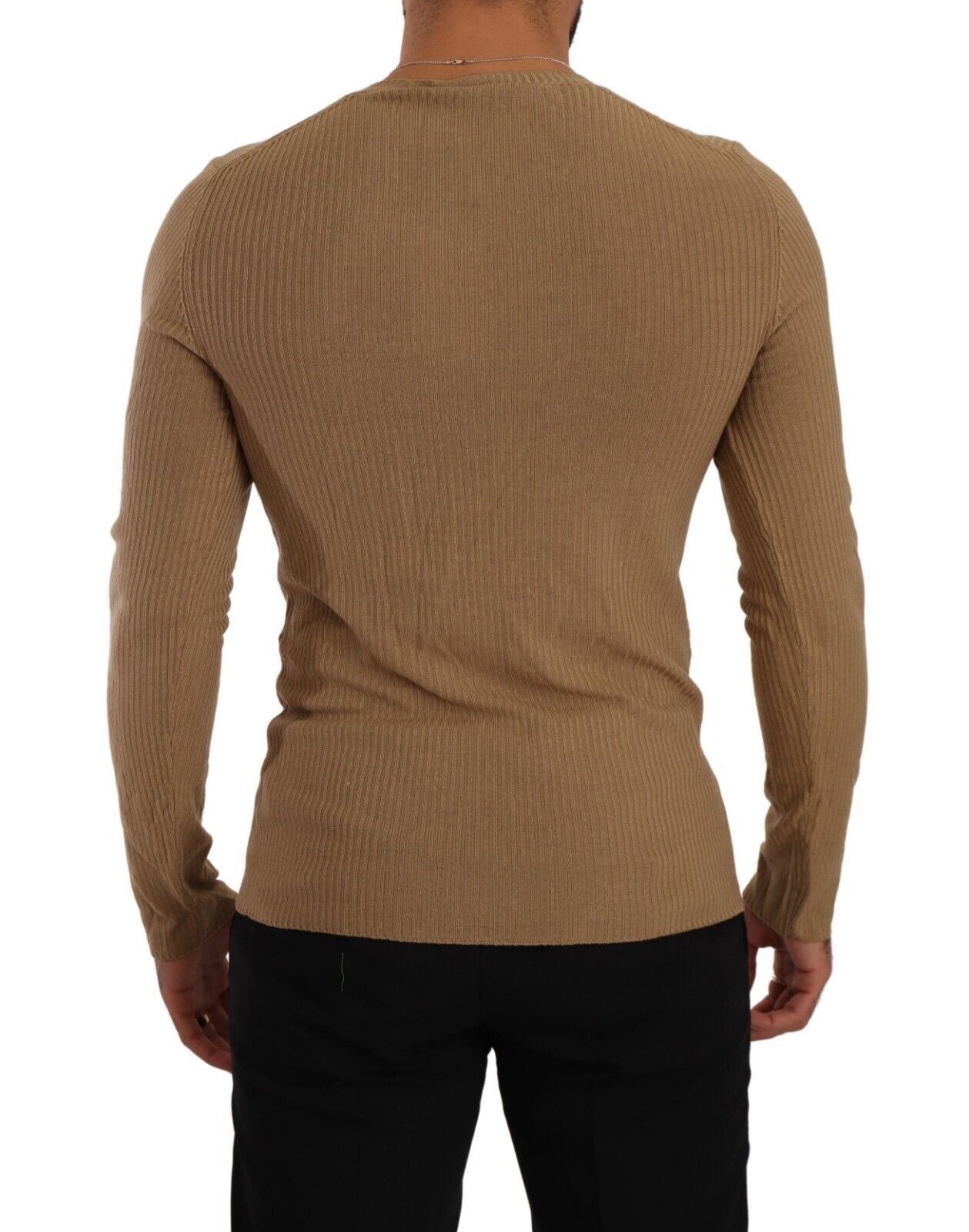 Ermanno Scervino Uld Sweater-Modeoutlet