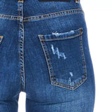Frankie Morello Bukser & Jeans FR1600120-Modeoutlet