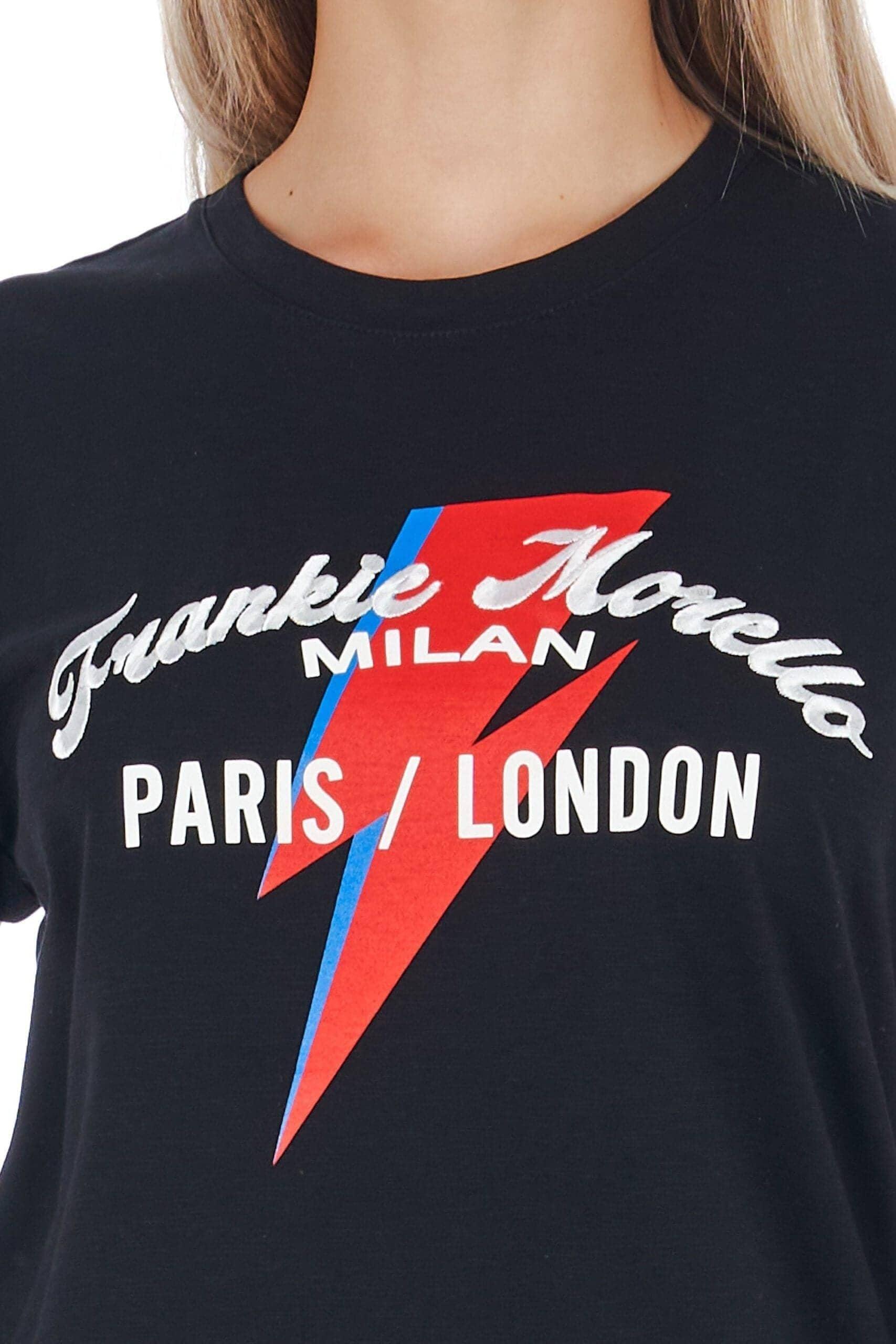 Frankie Morello T-Shirt-Modeoutlet