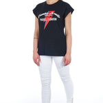 Frankie Morello T-Shirt-Modeoutlet