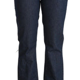 GF Ferre Bomuld Bukser & Jeans-Modeoutlet