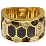 GUESS JEWELS Dame Smykke Ring - UBR91310-L (Lagersalg)-Modeoutlet