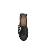 Ganni Feminine Buckle Loafers-Modeoutlet