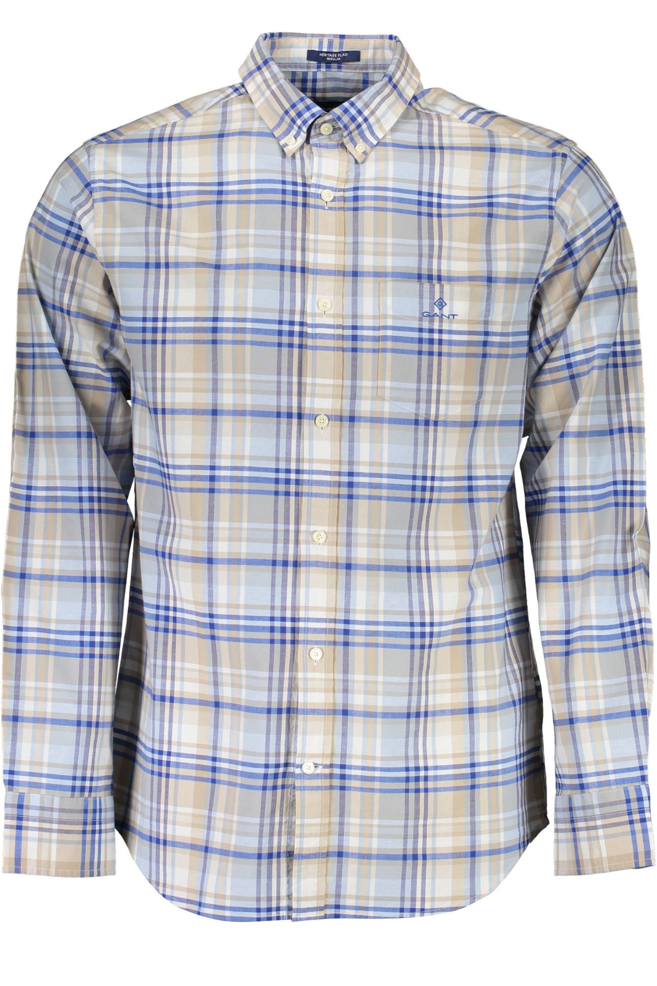 Gant Skjorte-Modeoutlet