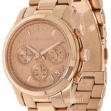 Michael Kors Dame Ur MK5128 (Lagersalg)-Modeoutlet