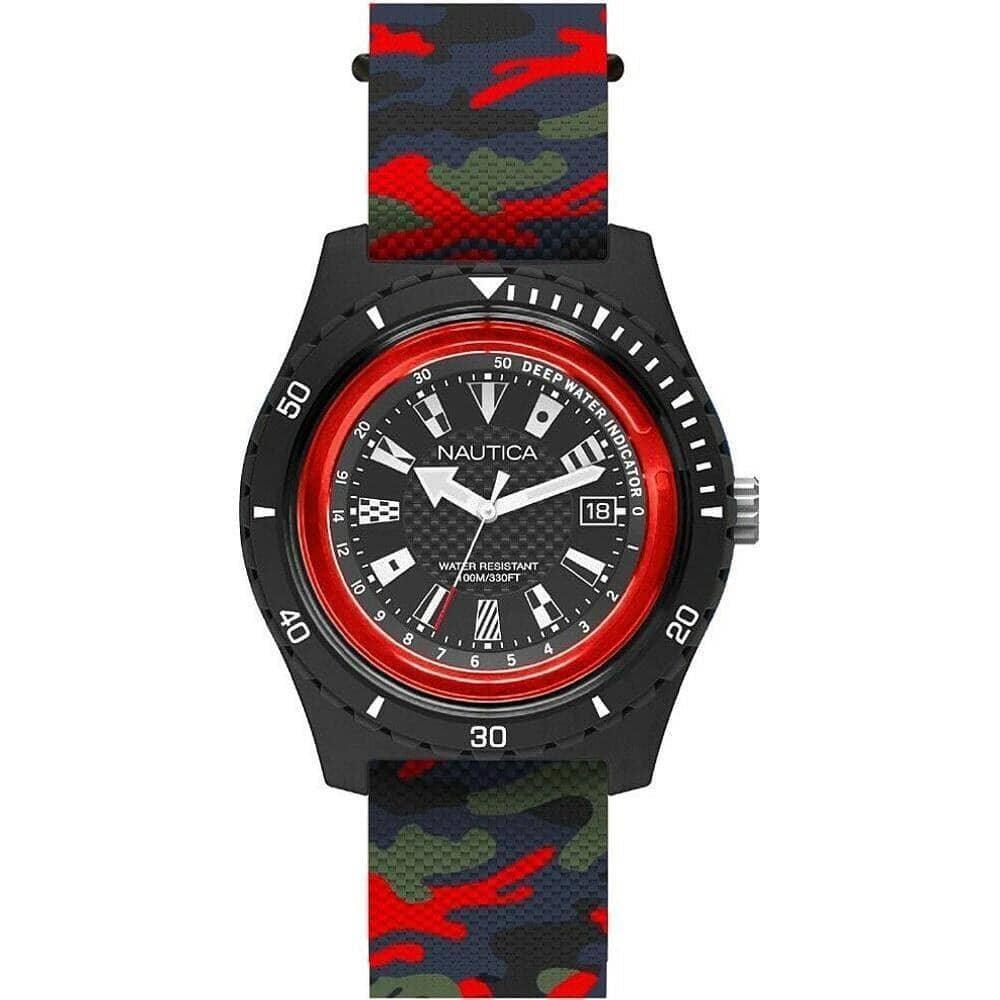 Nautica NAPSRF008-Modeoutlet