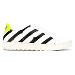 Off-White Off Hvid Sneakers-Modeoutlet